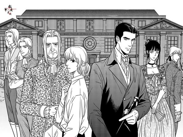 代理记账工商注册代办漫画,第2话4图