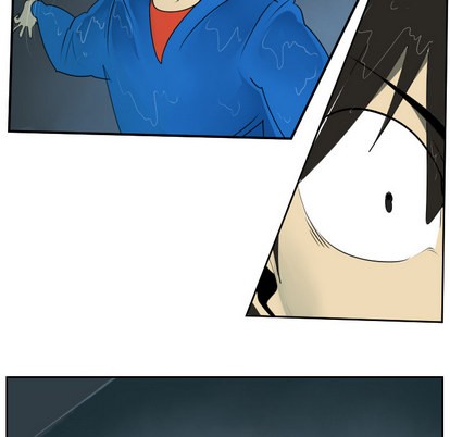 Ultimiter~终极者漫画,第49话3图