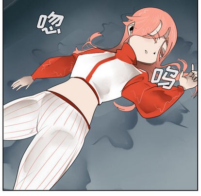 Ultimiter~终极者漫画,第49话4图