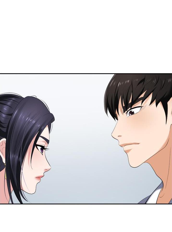 职场陷阱83漫画最新章节更新内容漫画,第27话1图