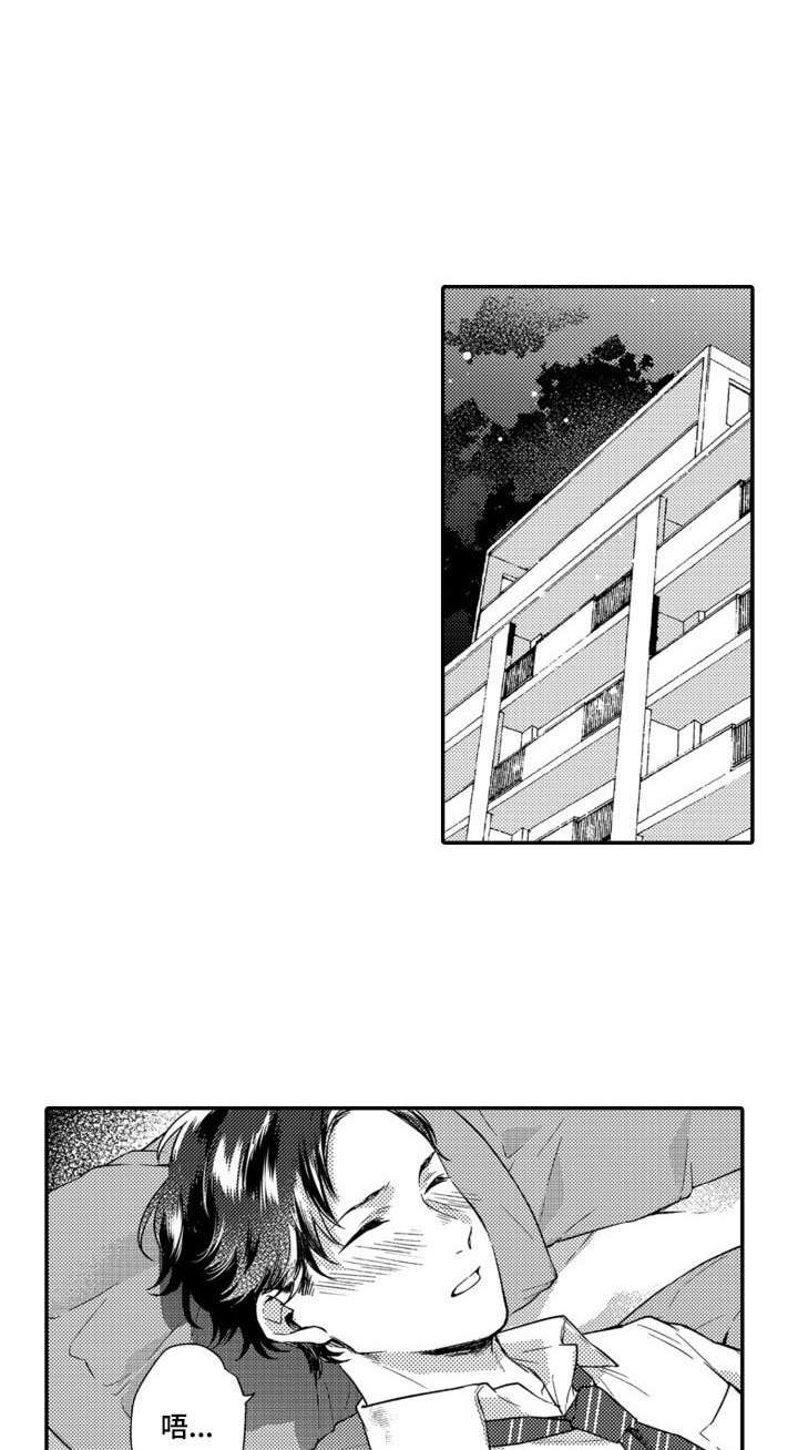 第23章：太操心0