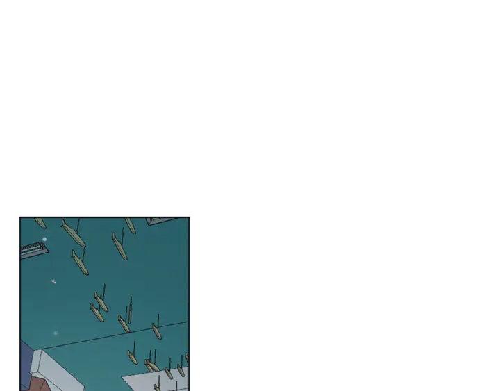 我的学长过分可爱漫画,第29话 水族馆一日游5图
