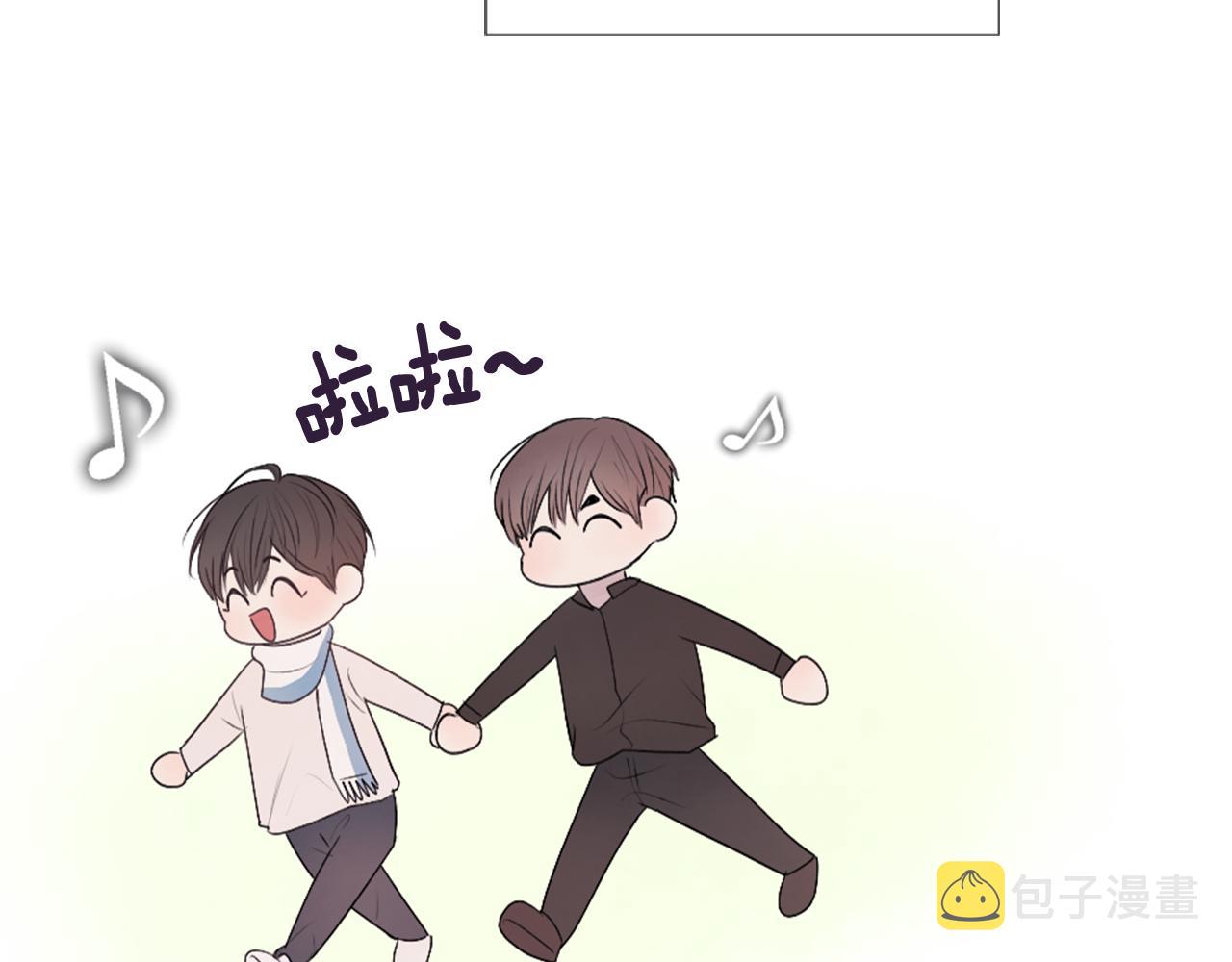 我的学长过分可爱免费漫画漫画,第34话 醋意大发5图
