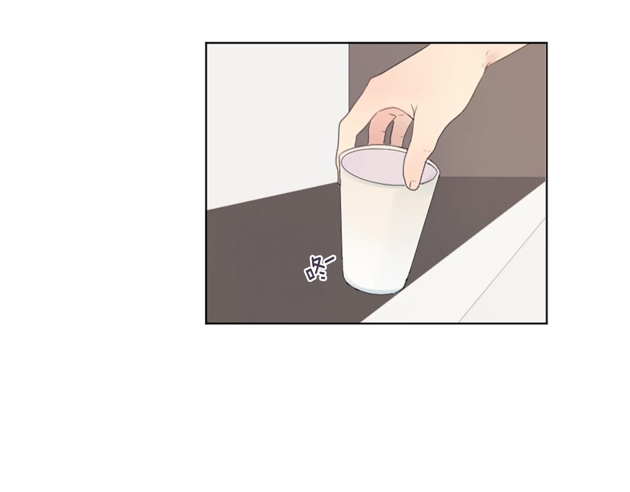 我的学长过分可爱漫画,第11话 偶遇3图