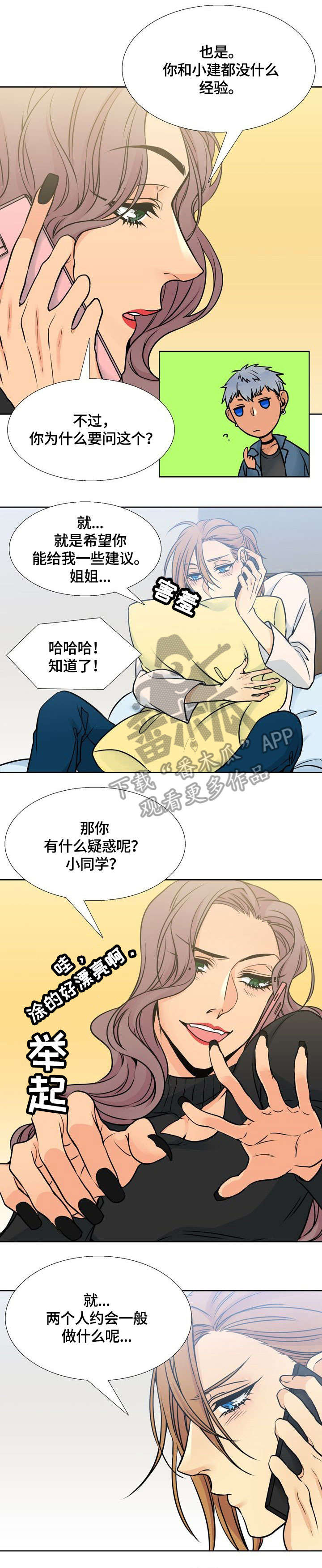 第16章：药3