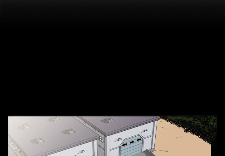 假面骑士漫画,第9话4图