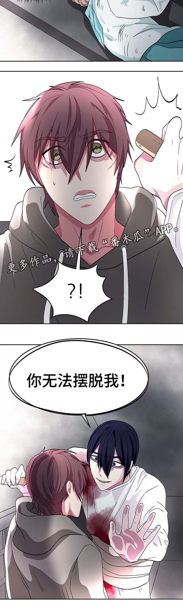 第68章：刺入心脏3