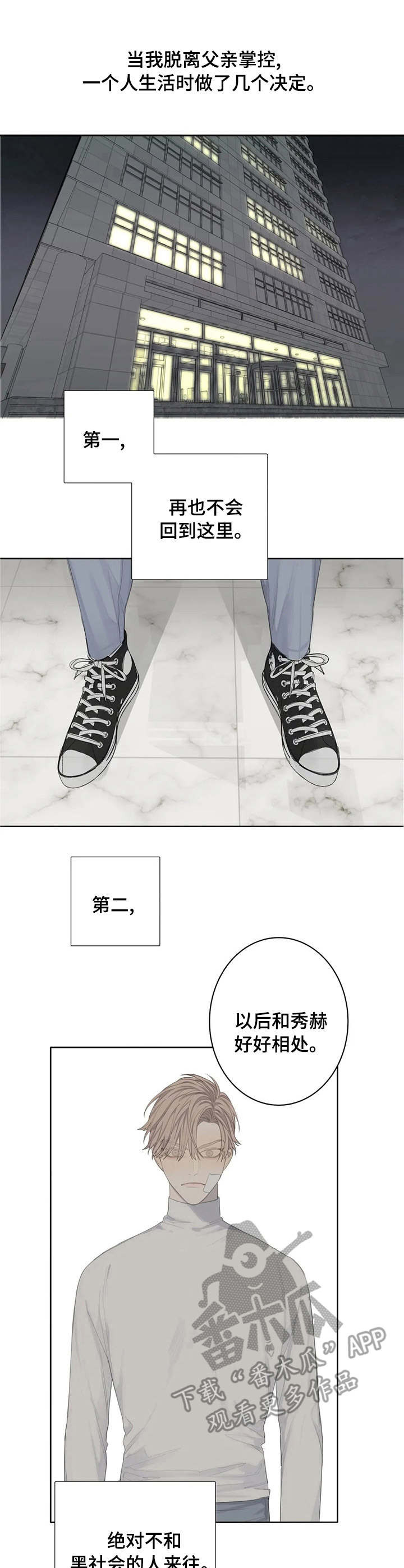 第6章：条件0
