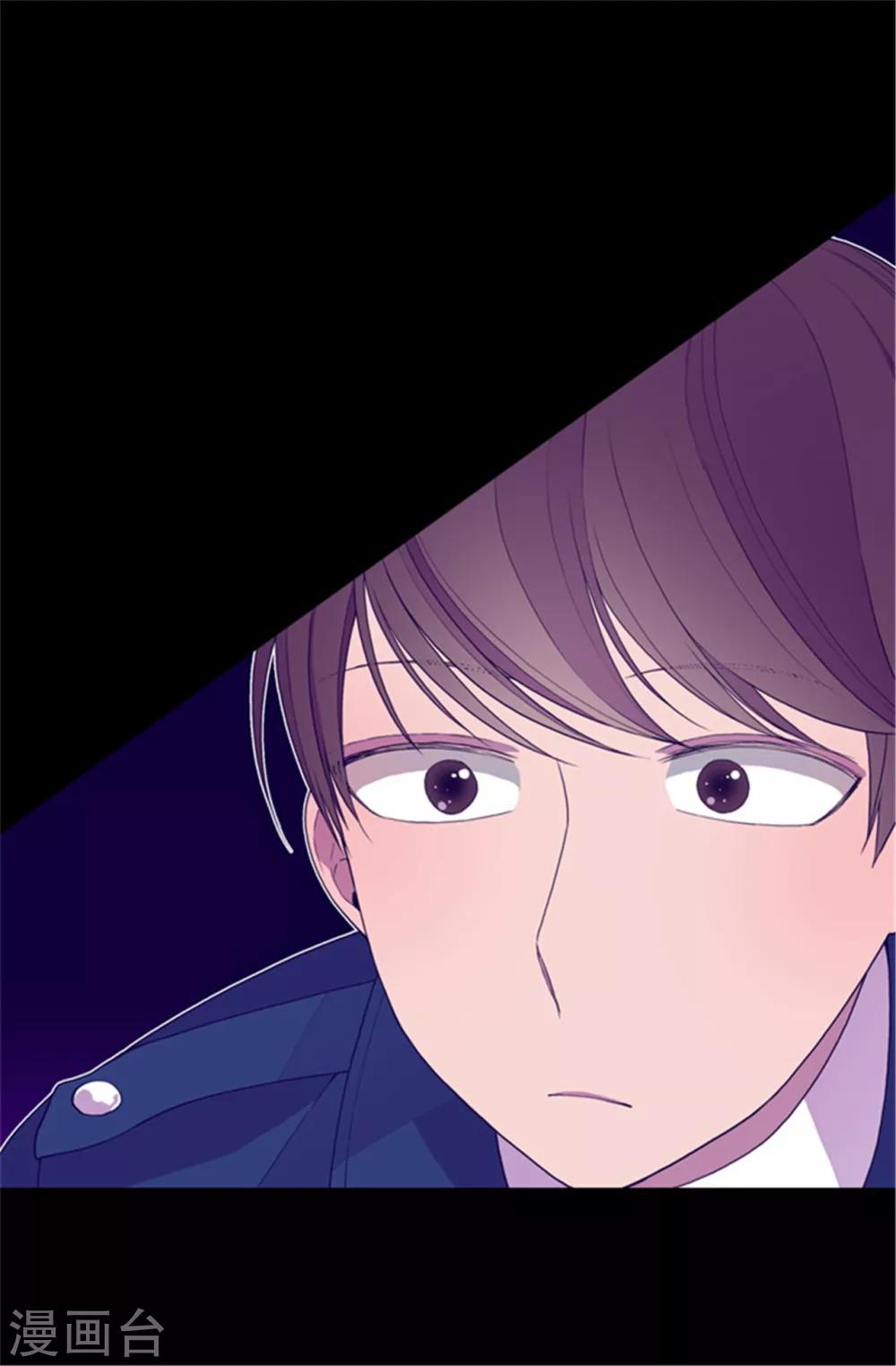据说我是王的女儿漫画,第65话 哥哥的破坏4图