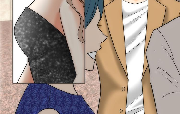 我的女人，小跟班漫画,第2话2图
