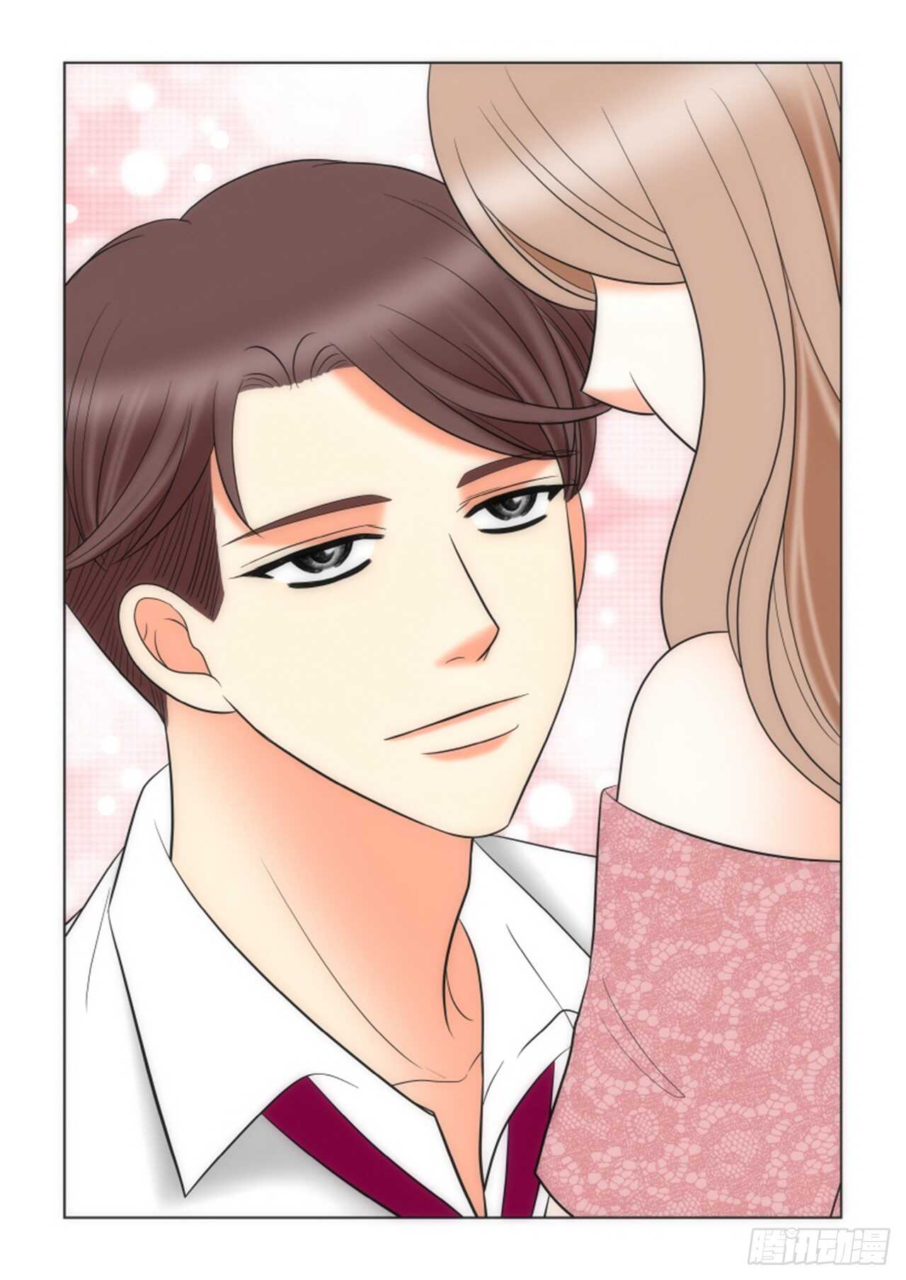 我的女人我来宠经典句子漫画,第58话5图