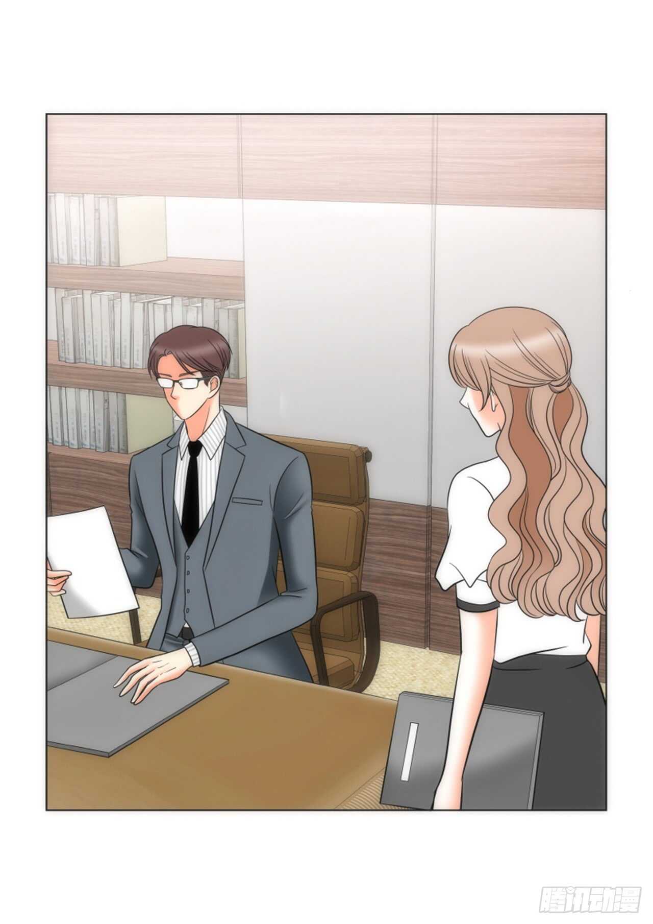 我的女人韩剧漫画,第38话3图