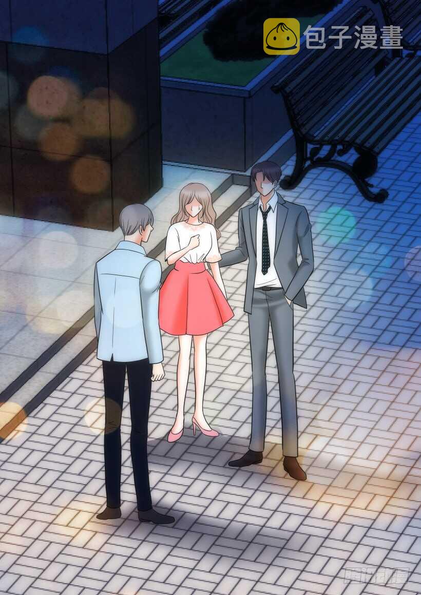 我的女人，小跟班漫画,第25话2图