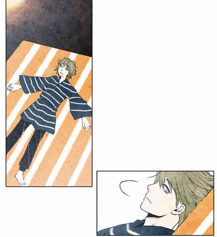 似鸟不是鸟漫画,17话5图