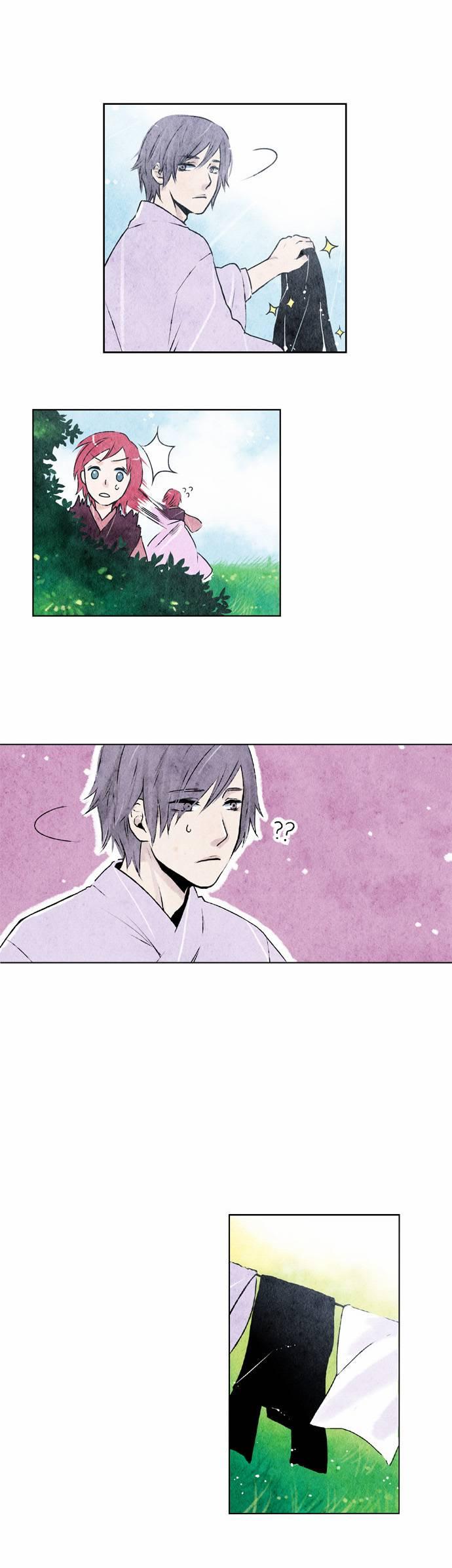 似鸟太仓商贸物流有限公司是骗子漫画,4话5图