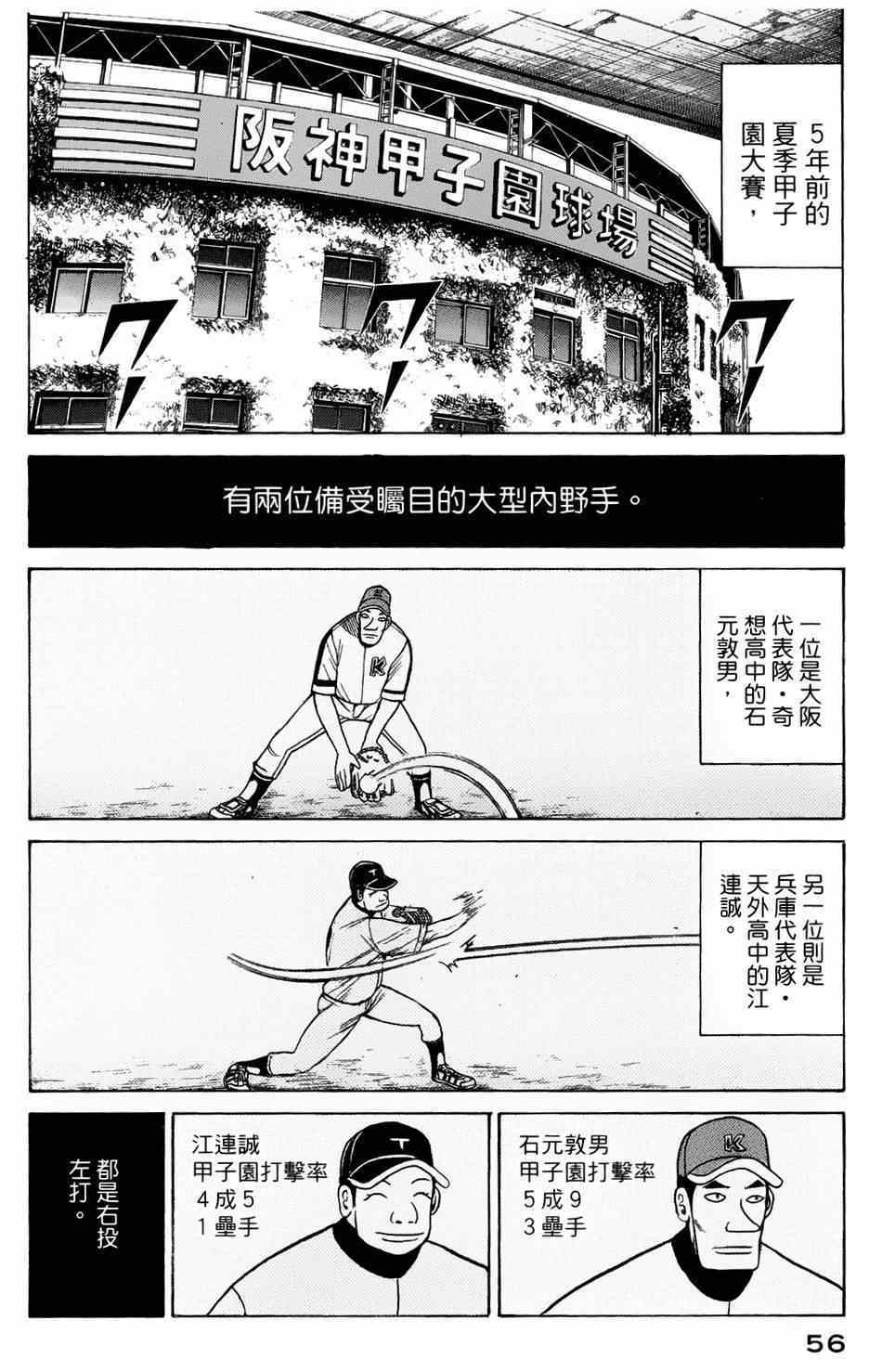 钱进球场地址漫画,第18话2图