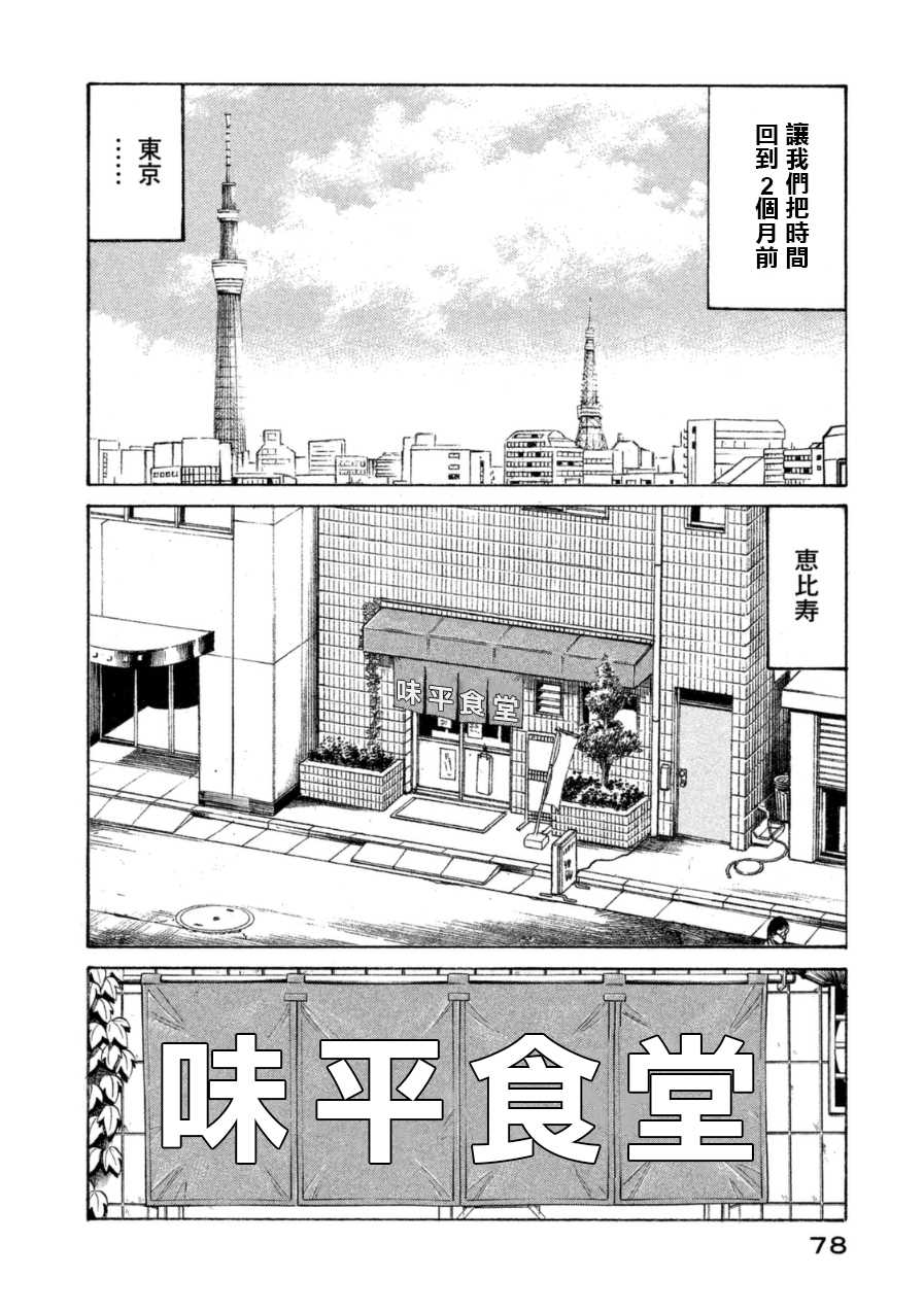 钱进球场第一季在线播放漫画,第148话2图