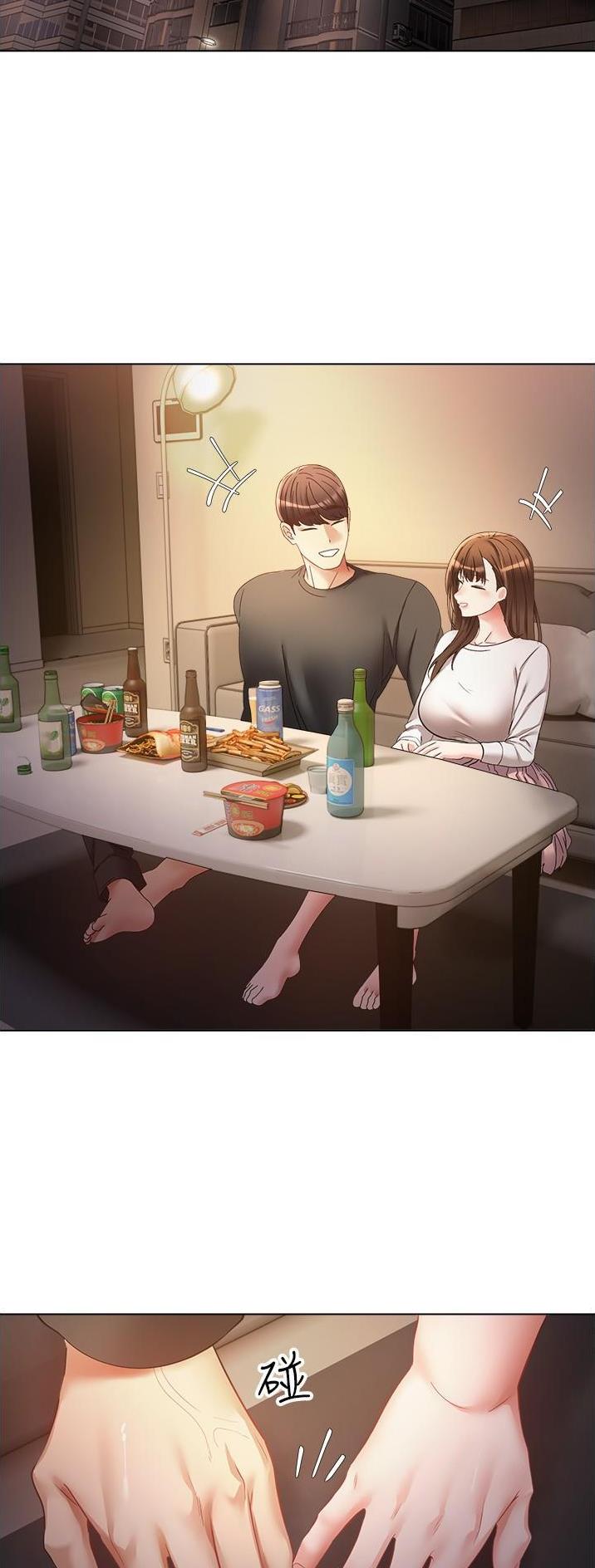 广告漫画,第38话2图