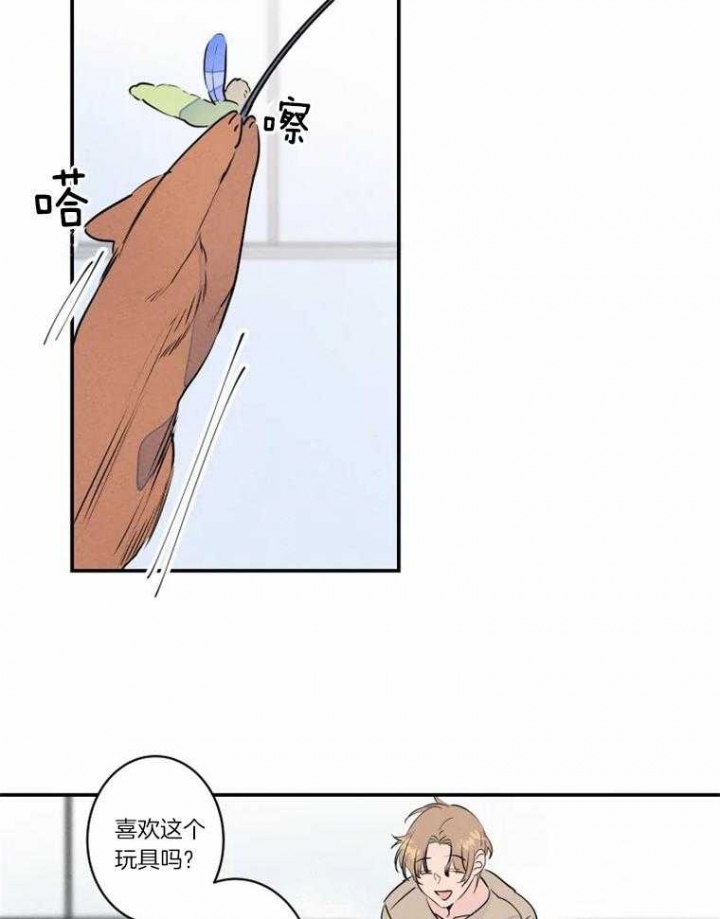 结婚可以办理住房公积金贷款吗漫画,第30话2图
