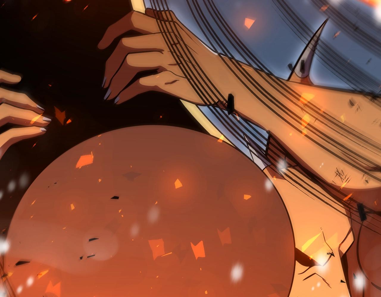 曾经有勇士漫画6漫画漫画,第29话 枪在手5图