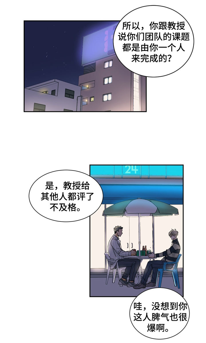 第31章：冷清0