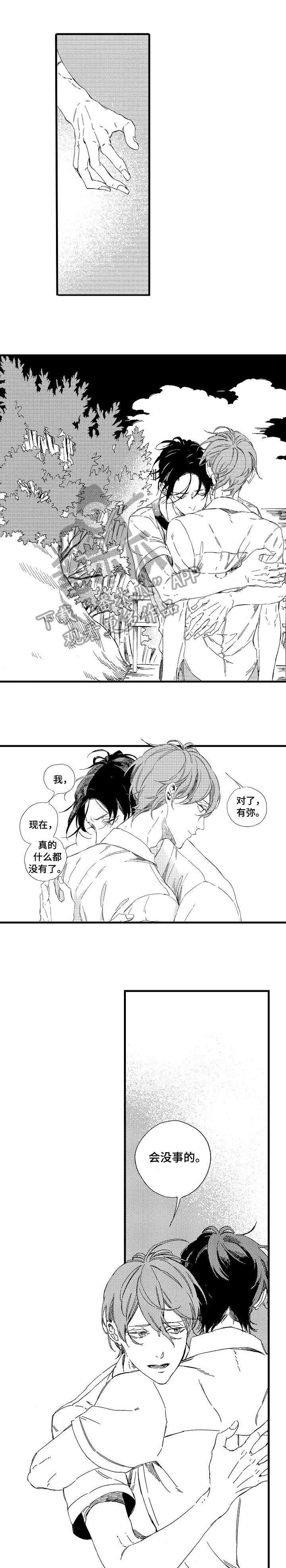 第25章：本事0