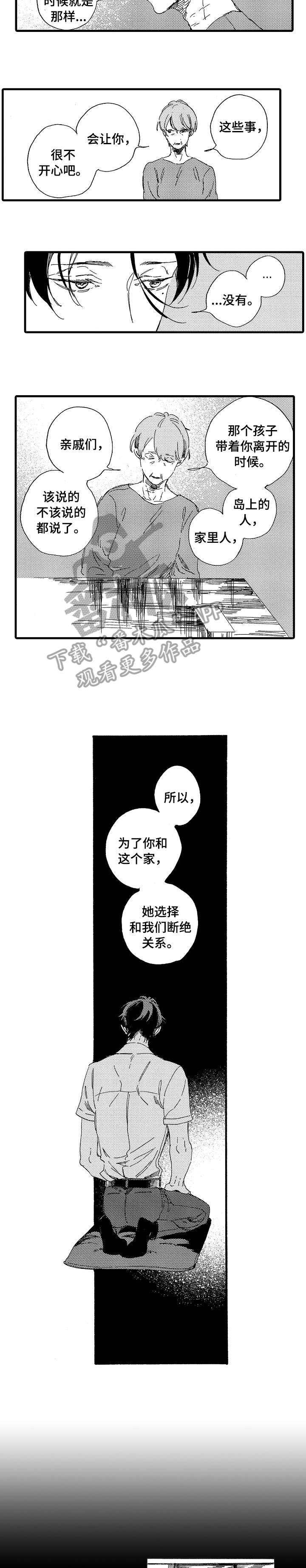 第23章：绝对不会1