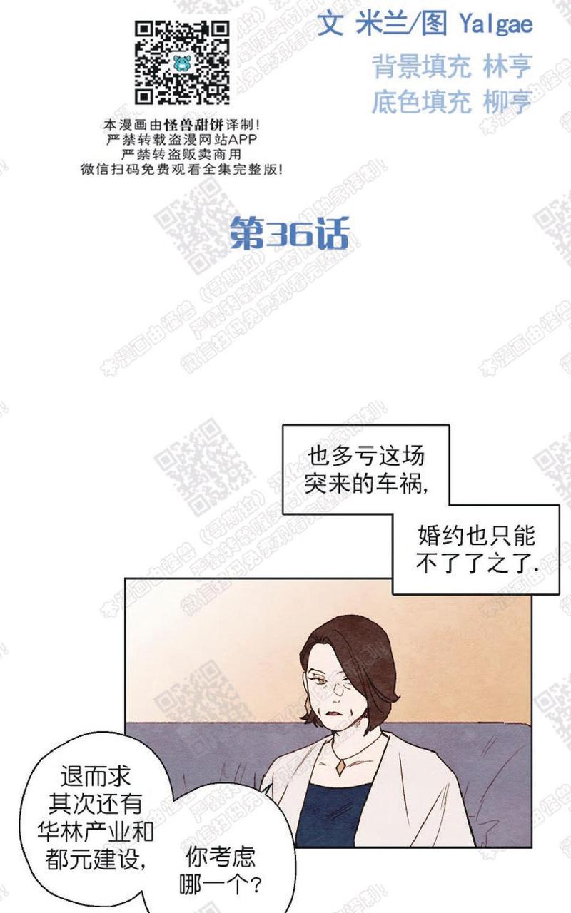 我的助理不简单豆瓣评分漫画,第36话4图