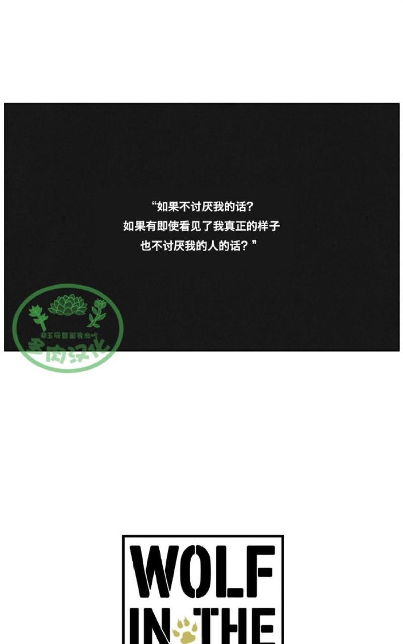 Wolf in the House漫画,第11话1图