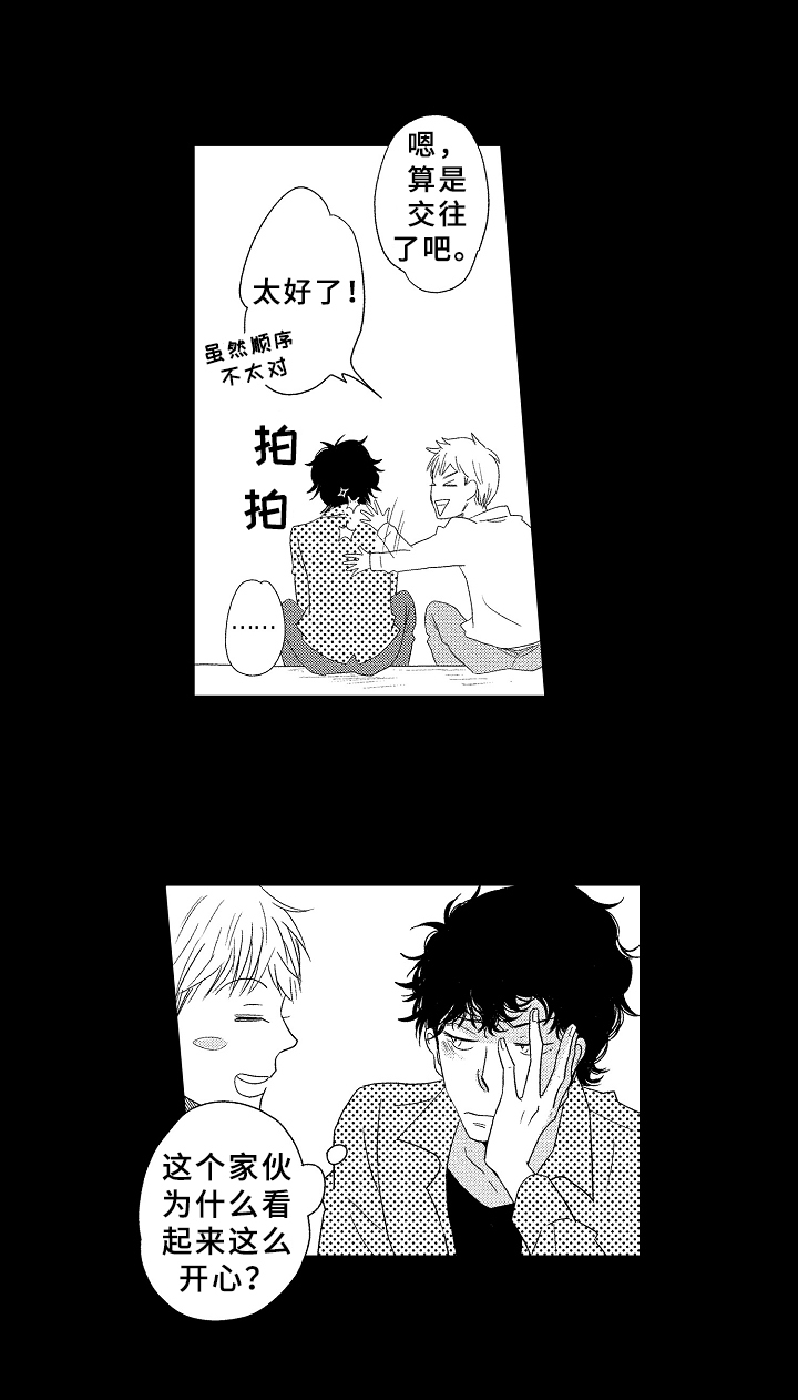 第12章：喜欢2