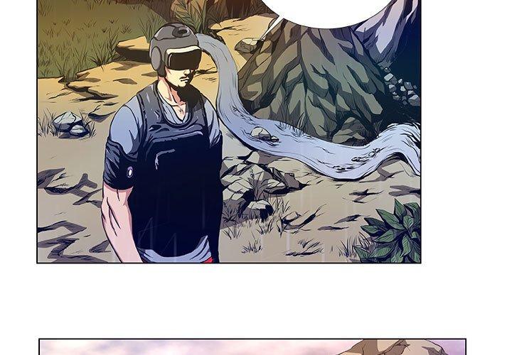 虚拟格斗进化安培拉星人漫画,373图
