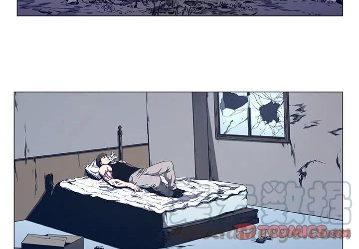 虚拟格斗动画漫画,444图