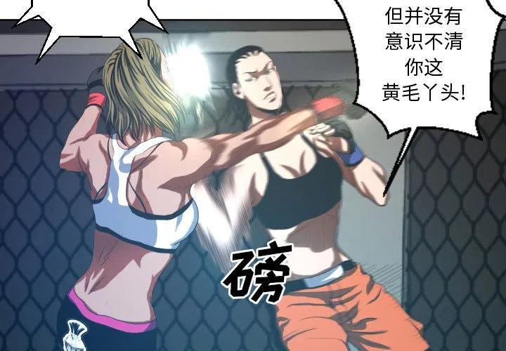 虚拟格斗类小说漫画,173图