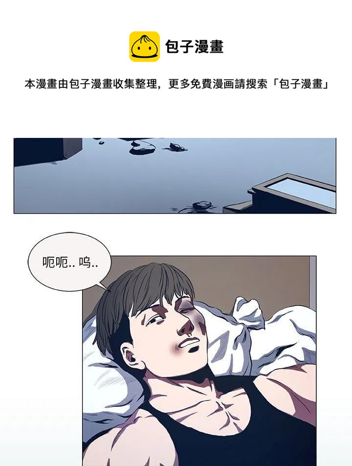 虚拟格斗动画漫画,445图