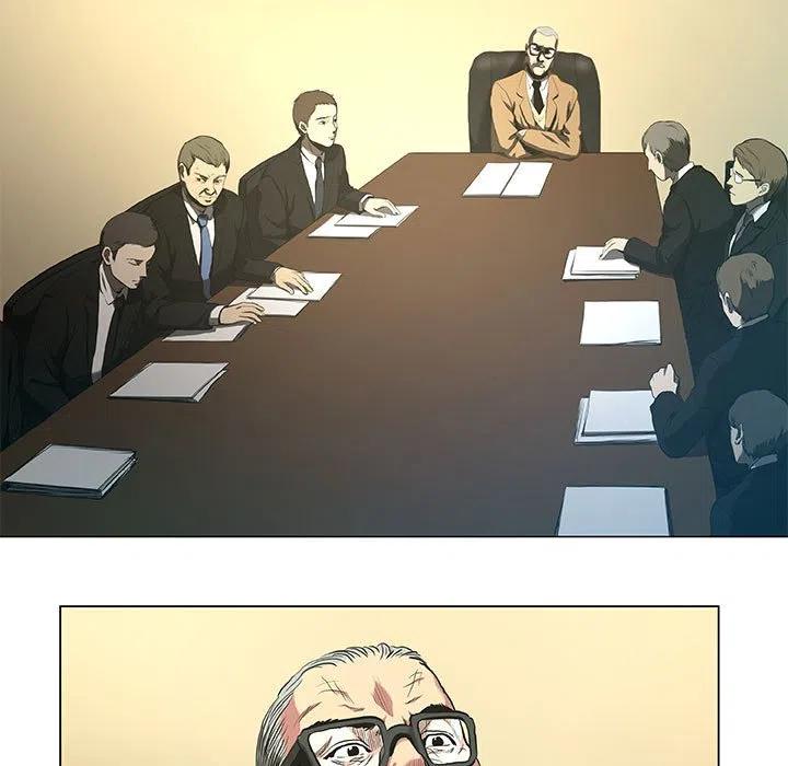 虚拟格斗类小说漫画,305图