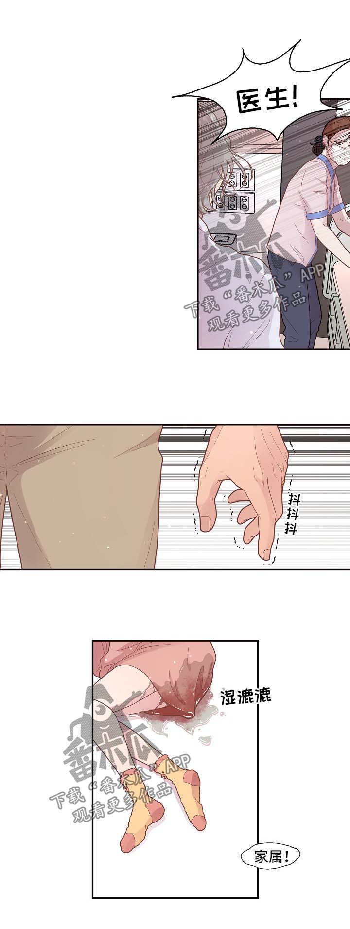 绳编双线蝴蝶教程漫画,第113章：【第三季】生产1图