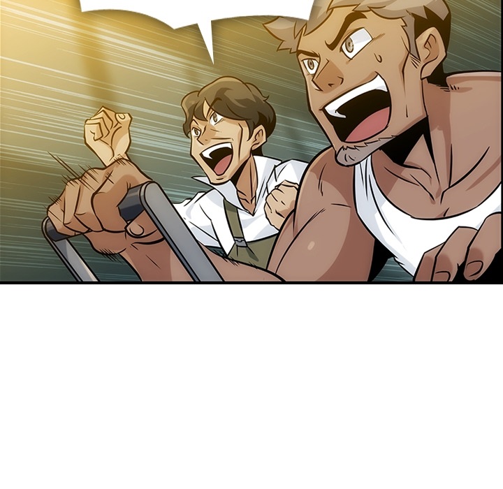如此可爱的间谍?漫画,预告篇5图
