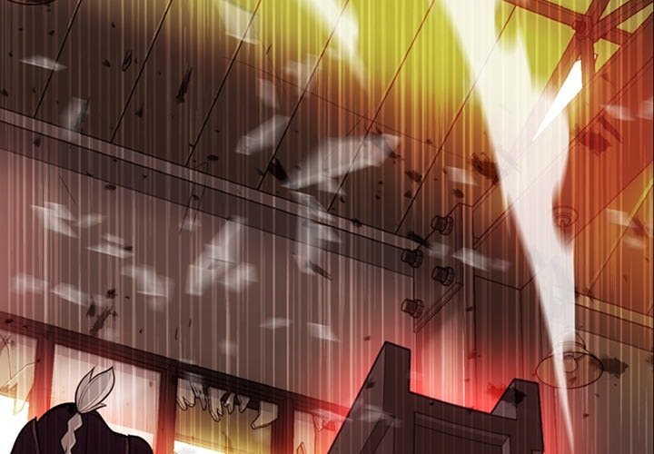 如此可爱的间谍动漫在线观看漫画,第 13 话4图