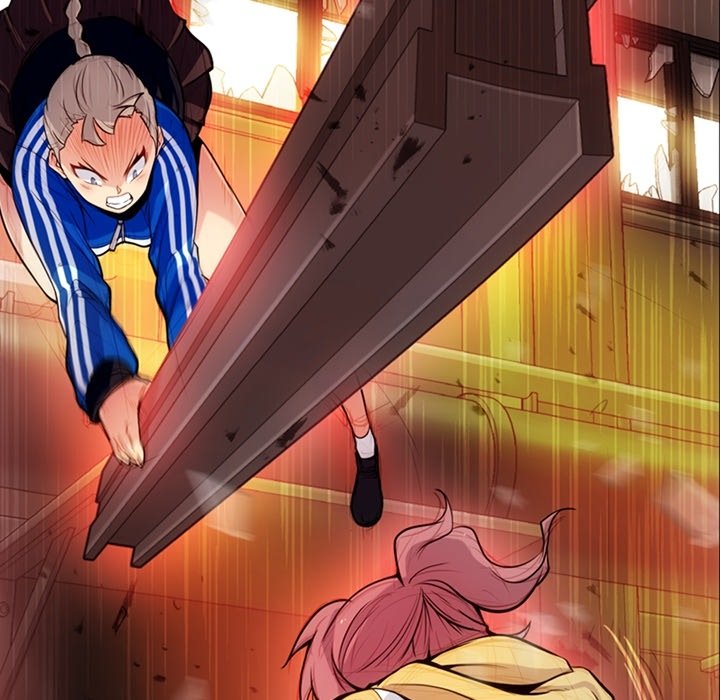 如此可爱的间谍动漫在线观看漫画,第 13 话5图
