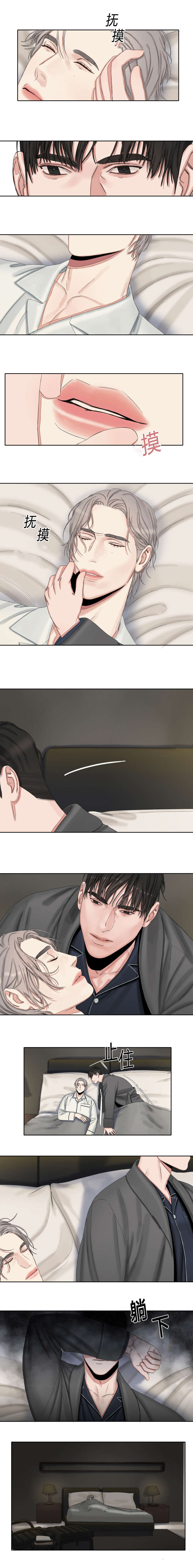 第29章：认识吗3