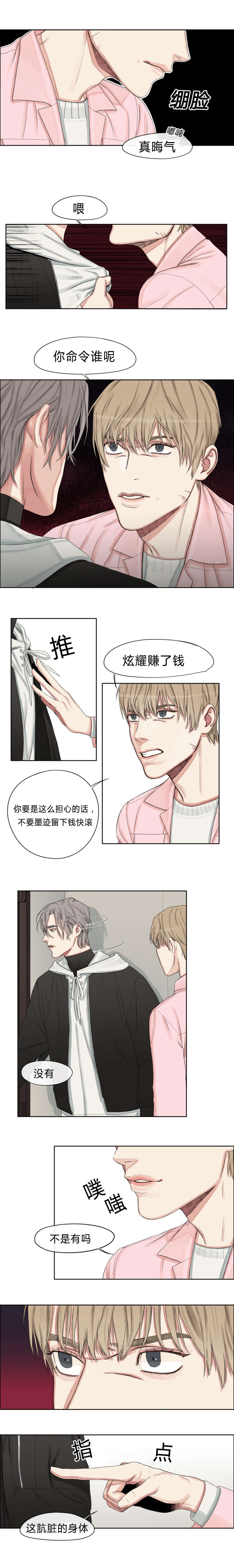 第3章：钢琴2