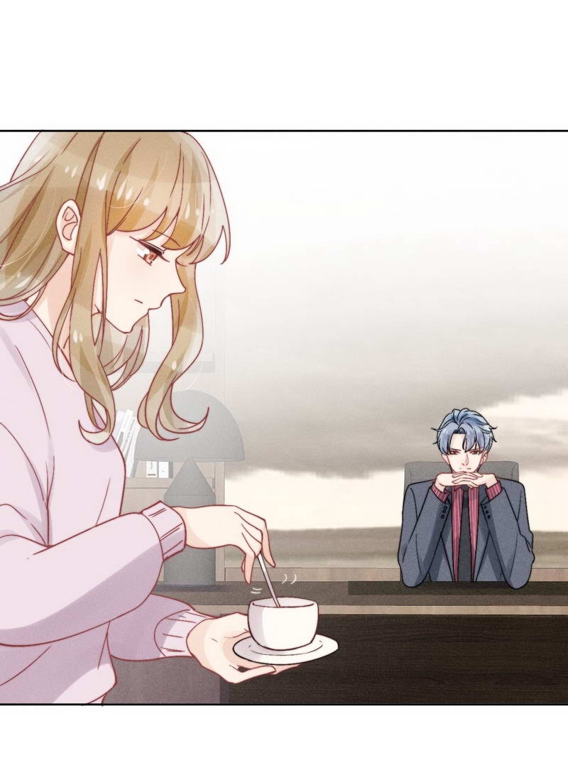 心声歌曲漫画,第33话2图