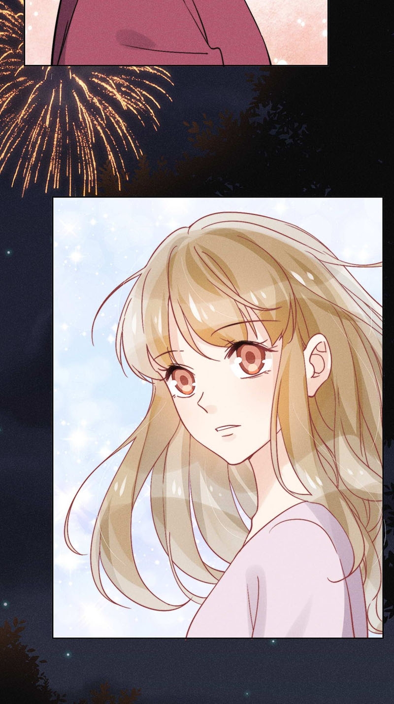 心声小福星她婴言救母短剧剧情漫画,第34话4图