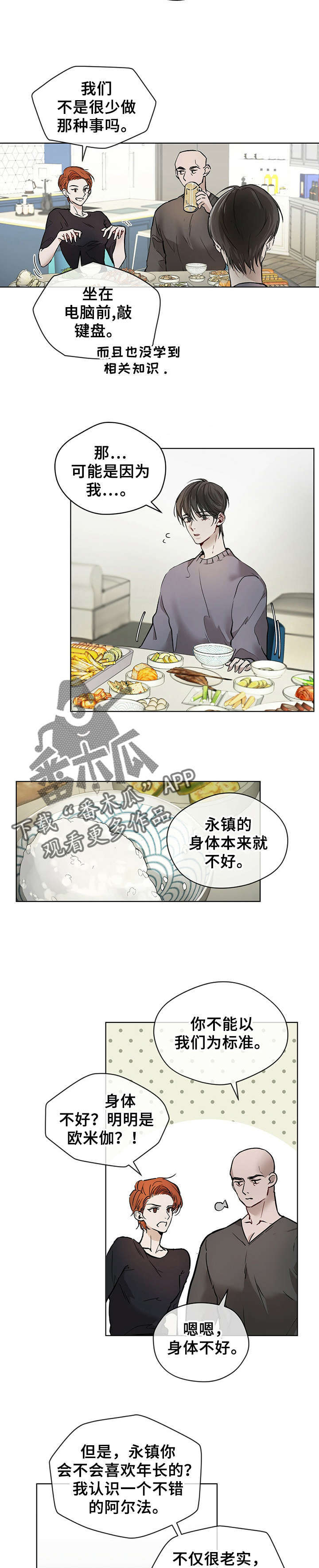 第6章：潜入2