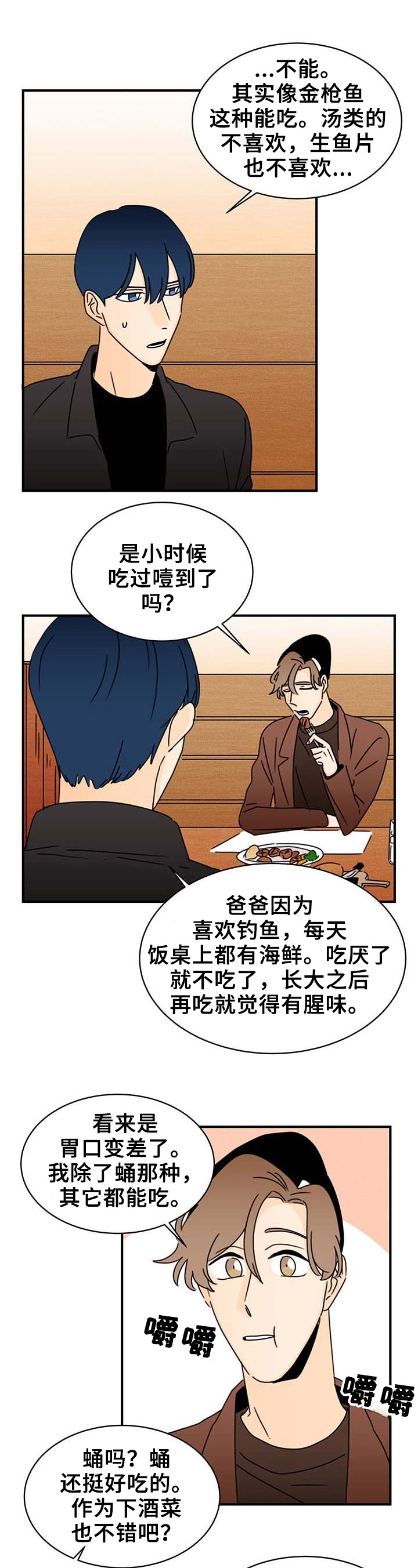 第20章：喜欢0