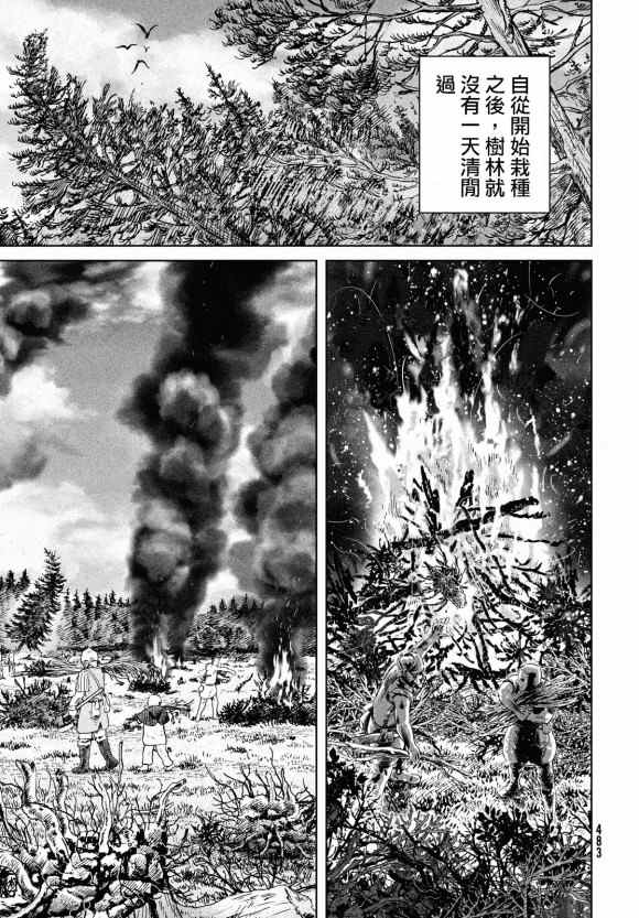海盗战记第一季在线观看无删减有字幕漫画,第183话 the lndigenous people3图