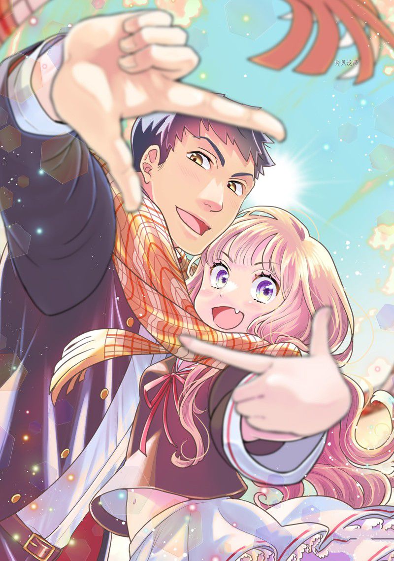 chicken or beef -儿时好友竟是女孩子！漫画,第116话 试看版1图