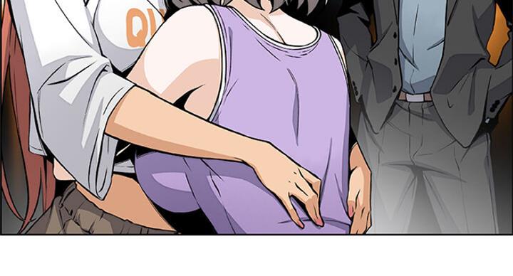 顾永久漫画,第63话3图