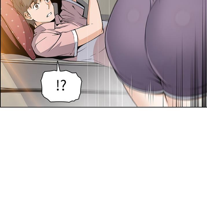 雇佣兵白晓保现状漫画,第56话5图