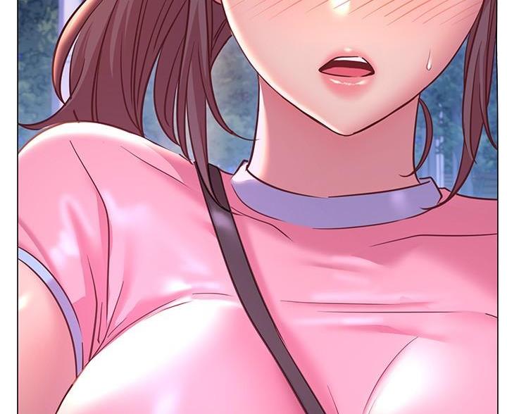 开心瑜伽视频全集漫画,第41话5图